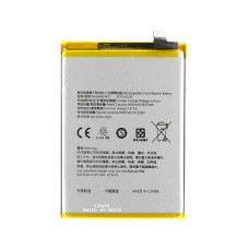 Baterie pro Oppo A18, BLPA21, 5000 mAh Baterie pro Oppo A18, BLPA21, 5000 mAh