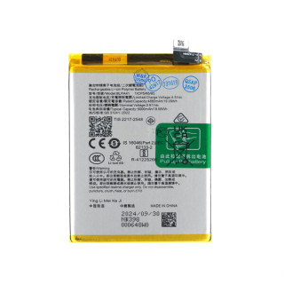 Baterie pro Oppo Reno11 F, BLPA41, 5000 mAh
