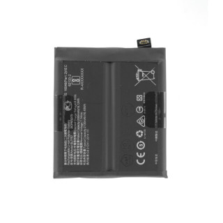 Baterie pro Oppo Find X2 Pro, BLP767, 2130 mAh