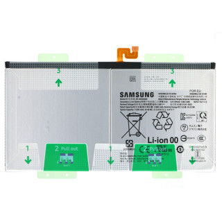 Baterie pro Samsung Galaxy Tab S10 Ultra / SM-X920 / SM-X926B, originální, 11200 mAh