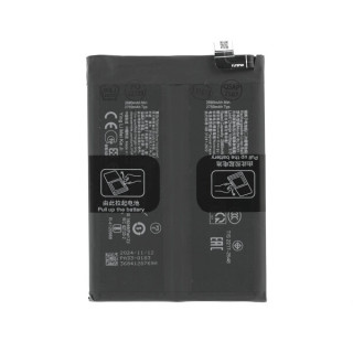 Baterie pro OnePlus 12R, BLPA33, 2750 mAh