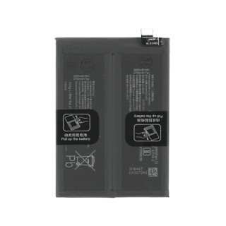 Baterie pro OnePlus Nord 4, BLPA97, 2750 mAh