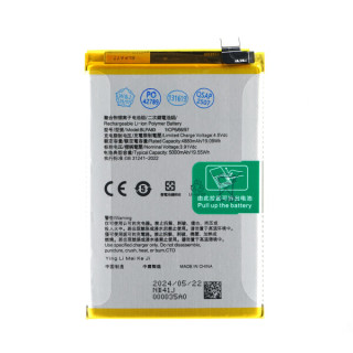 Baterie pro Oppo Realme C63, BLPA83, 5000 mAh