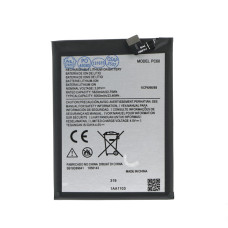 Baterie pro Motorola Moto G24 / G54 Power, PC60, 6000 mAh Baterie pro Motorola Moto G24 / G54 Power, PC60, 6000 mAh