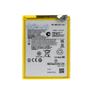 Baterie pro Motorola Moto G (2023) / Moto G Stylus (2023) / Moto G Stylus 5G (2023), PG50, 5000 mAh Baterie pro Motorola Moto G (2023) / Moto G Stylus (2023) / Moto G Stylus 5G (2023), PG50, 5000 mAh