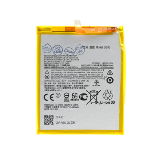 Baterie pro Motorola One Fusion Plus / XT2067, LG50, 5000 mAh