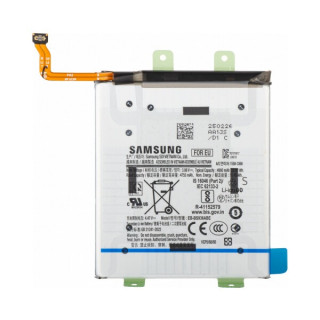 Baterie pro Samsung Galaxy S25+ / S25 FE / SM-S936 / SM-S731, originální, 4900 mAh