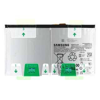 Baterie pro Samsung Galaxy Tab S11 Ultra / SM-X930 / SM-X936, originální, 11600 mAh Baterie pro Samsung Galaxy Tab S11 Ultra / SM-X930 / SM-X936, originální, 11600 mAh