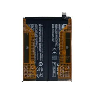 Baterie pro Xiaomi Redmi Note 14 Pro 4G, BN5Y, originální, 5500 mAh Baterie pro Xiaomi Redmi Note 14 Pro 4G, BN5Y, originální, 5500 mAh