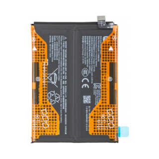 Baterie pro Xiaomi Redmi Note 14 4G, BR50, originální, 5500 mAh Baterie pro Xiaomi Redmi Note 14 4G, BR50, originální, 5500 mAh