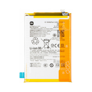 Baterie pro Xiaomi Redmi 14C / Poco C75, BN5X, originální, 5160 mAh