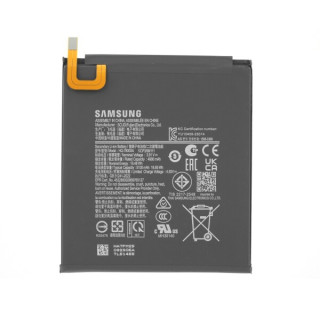 Baterie pro Samsung Galaxy Tab A11 (WiFi / 4G), SM-X130N / SM-X135F, originální, 5100 mAh
