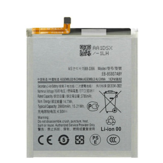 Baterie pro Samsung Galaxy S25 Edge, SM-S937, 3900 mAh