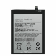 Baterie pro Samsung Galaxy A06 / A06 5G, 5000 mAh