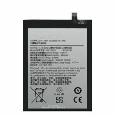 Baterie pro Samsung Galaxy A06 / A06 5G, HQ-7160SS, 5000 mAh Baterie pro Samsung Galaxy A06 / A06 5G, HQ-7160SS, 5000 mAh