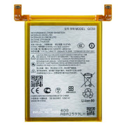 Baterie pro Motorola Edge 50 Fusion / Edge 2024, 5000 mAh
