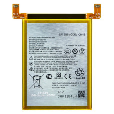 Baterie pro Motorola Edge 50 Pro, 4500 mAh