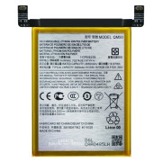 Baterie pro Motorola Edge 40 Neo, 5000 mAh