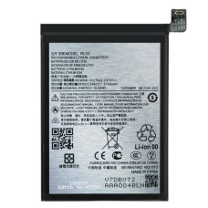 Baterie pro Motorola Moto G05 / E15, 5100 mAh