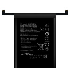 Baterie pro Honor Magic7 Lite, 6600 mAh