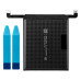 Baterie pro Honor Magic7 Pro / Magic7 RSR Porsche Design, HB566878EIW, 5870 mAh Baterie pro Honor Magic7 Pro / Magic7 RSR Porsche Design, HB566878EIW, 5870 mAh