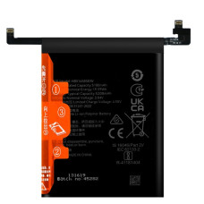 Baterie pro Huawei Honor 200 Pro, HB516585EIW, 5200 mAh