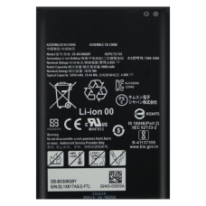 Baterie pro Samsung Galaxy Tab Active5 / Active5 Pro / SM-X300 / SM-X306, 5050 mAh Baterie pro Samsung Galaxy Tab Active5 / Active5 Pro / SM-X300 / SM-X306, 5050 mAh
