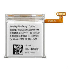 Baterie pro Samsung Galaxy Watch6 43mm, SM-R950 / SM-R955, 300 mAh Baterie pro Samsung Galaxy Watch6 43mm, SM-R950 / SM-R955, 300 mAh
