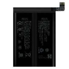 Baterie pro Oppo Realme GT 6T, BLPA51, 5500 mAh 