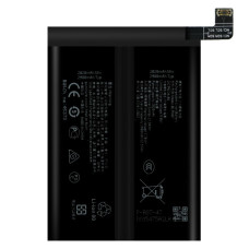 Baterie pro Oppo Realme GT 6, BLPA87, 2900 mAh Baterie pro Oppo Realme GT 6, BLPA87, 2900 mAh