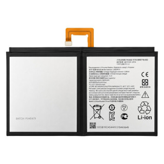 Baterie pro Lenovo Yoga Tab 11 / Tab P11 Pro / YT-J706 / TB-J706, 8400 mAh