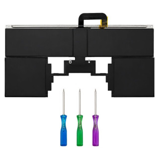 Baterie pro Apple Macbook Air 13" M4 2025, originální (OEM), 4600 mAh Baterie pro Apple Macbook Air 13" M4 2025, originální (OEM), 4600 mAh