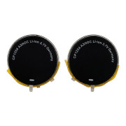 Baterie pro Apple Airpods Pro (2020), CP1154, originální (OEM), 60 mAh