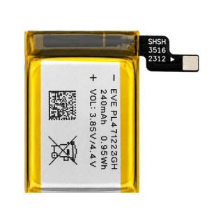 Baterie pro Amazfit GTS 2e, PL471822GH, 240 mAh 
