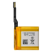 Baterie pro Amazfit GTR 2 / GTR 2e, PL552624, 450 mAh Baterie pro Amazfit GTR 2 / GTR 2e, PL552624, 450 mAh