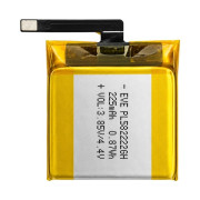Baterie pro Amazfit Bip U, PL382222GH, 225 mAh Baterie pro Amazfit Bip U, PL382222GH, 225 mAh