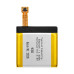 Baterie pro Amazfit T-Rex, PL512524G, 400 mAh Baterie pro Amazfit T-Rex, PL512524G, 400 mAh