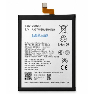 Baterie pro Sony Xperia 1 (XZ4), LIP1701ERPC, 3290 mAh Baterie pro Sony Xperia 1 (XZ4), LIP1701ERPC, 3290 mAh