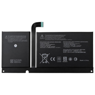 Baterie pro Microsoft Surface Pro 8, 1982, 1983, 4400 mAh Baterie pro Microsoft Surface Pro 8, 1982, 1983, 4400 mAh