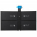 Baterie pro Microsoft Surface Pro X, G3HTA056H, 5039 mAh Baterie pro Microsoft Surface Pro X, G3HTA056H, 5039 mAh
