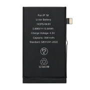 Baterie pro Apple iPhone 16, originalna (OEM), 3561 mAh