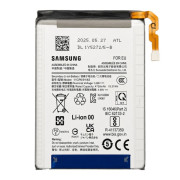 Baterie pro Samsung Galaxy Z Flip7 FE / SM-F761, sub, originální, 4730 mAh Baterie pro Samsung Galaxy Z Flip7 FE / SM-F761, sub, originální, 4730 mAh