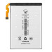 Baterie pro Samsung Galaxy Z Flip7 FE / SM-F761, sub, originální, 4730 mAh Baterie pro Samsung Galaxy Z Flip7 FE / SM-F761, sub, originální, 4730 mAh