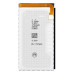 Baterie pro Samsung Galaxy Z Flip7 FE / SM-F761, main, originální, 1097 mAh Baterie pro Samsung Galaxy Z Flip7 FE / SM-F761, main, originální, 1097 mAh