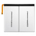 Baterie pro Samsung Galaxy Tab S10 FE / S10 Lite / SM-X520 / SM-X526, 8000 mAh Baterie pro Samsung Galaxy Tab S10 FE / S10 Lite / SM-X520 / SM-X526, 8000 mAh