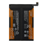 Baterie pro Xiaomi Redmi Note 15 Pro 4G, BN6E, 6500 mAh Baterie pro Xiaomi Redmi Note 15 Pro 4G, BN6E, 6500 mAh