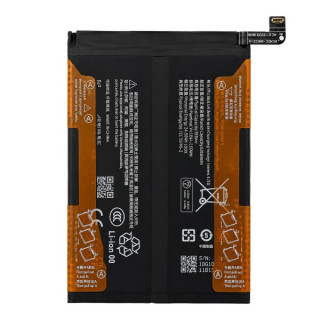 Baterie pro Xiaomi Redmi Note 15 Pro 4G, BN6E, 6500 mAh Baterie pro Xiaomi Redmi Note 15 Pro 4G, BN6E, 6500 mAh