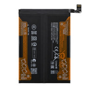 Baterie pro Xiaomi Redmi Note 15 4G, BN6F, 6000 mAh Baterie pro Xiaomi Redmi Note 15 4G, BN6F, 6000 mAh