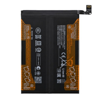 Baterie pro Xiaomi Redmi Note 15 4G, BN6F, 6000 mAh Baterie pro Xiaomi Redmi Note 15 4G, BN6F, 6000 mAh