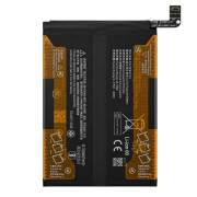 Baterie pro Xiaomi Redmi Note 15 5G / Poco M8 5G, BN6D, 5520 mAh Baterie pro Xiaomi Redmi Note 15 5G / Poco M8 5G, BN6D, 5520 mAh